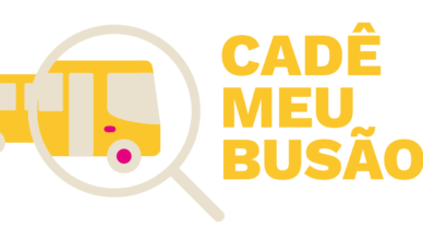 Cadê Meu Busão